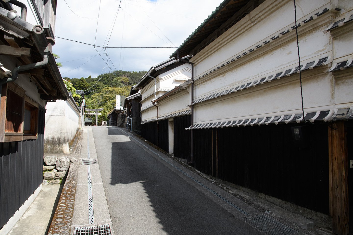 🏛️ 키라가와 옛 거리(키라가와노마치나미) 이미지 6